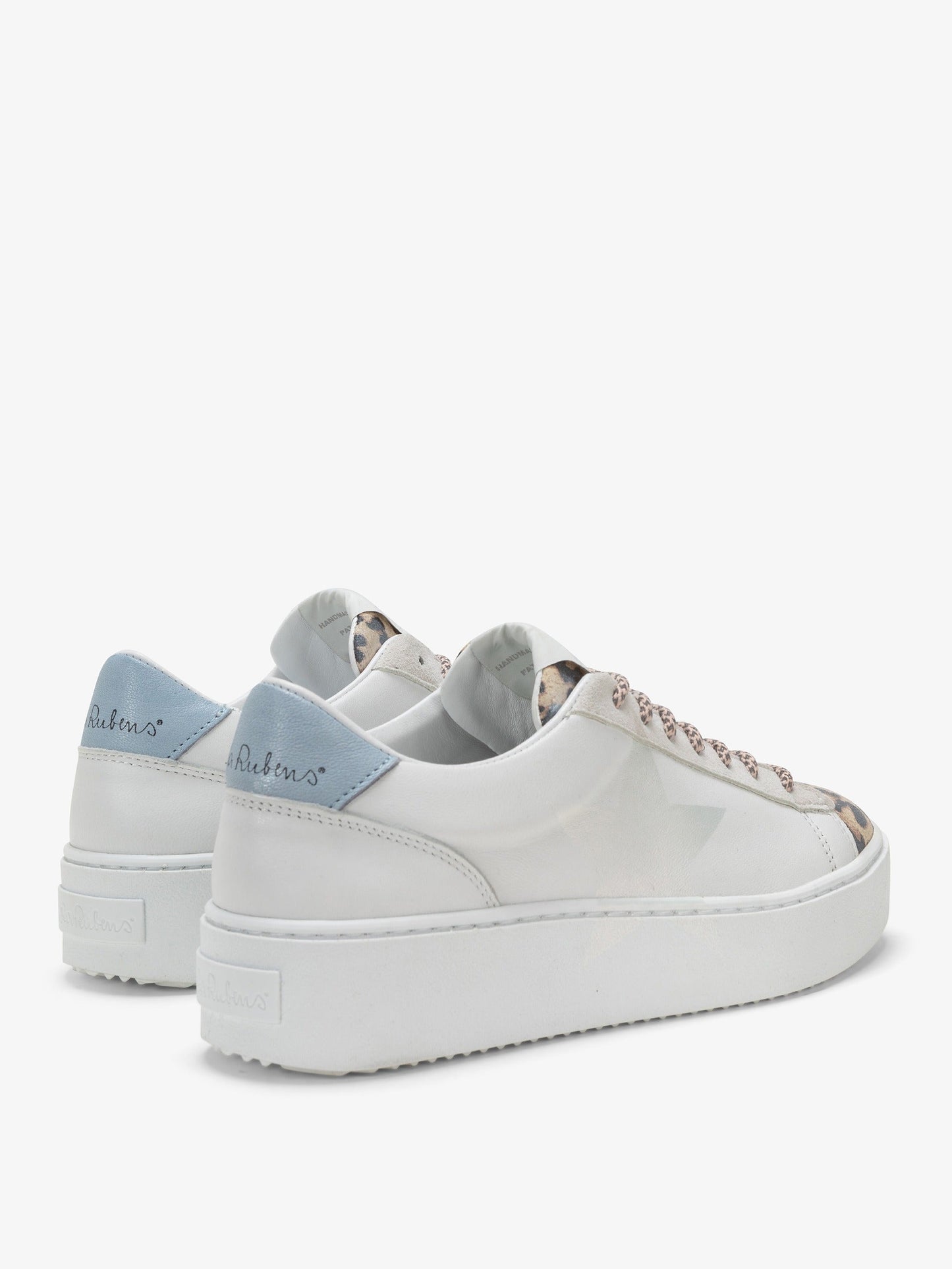COSMOPOLITAN SAFARI DENIM - STELLA