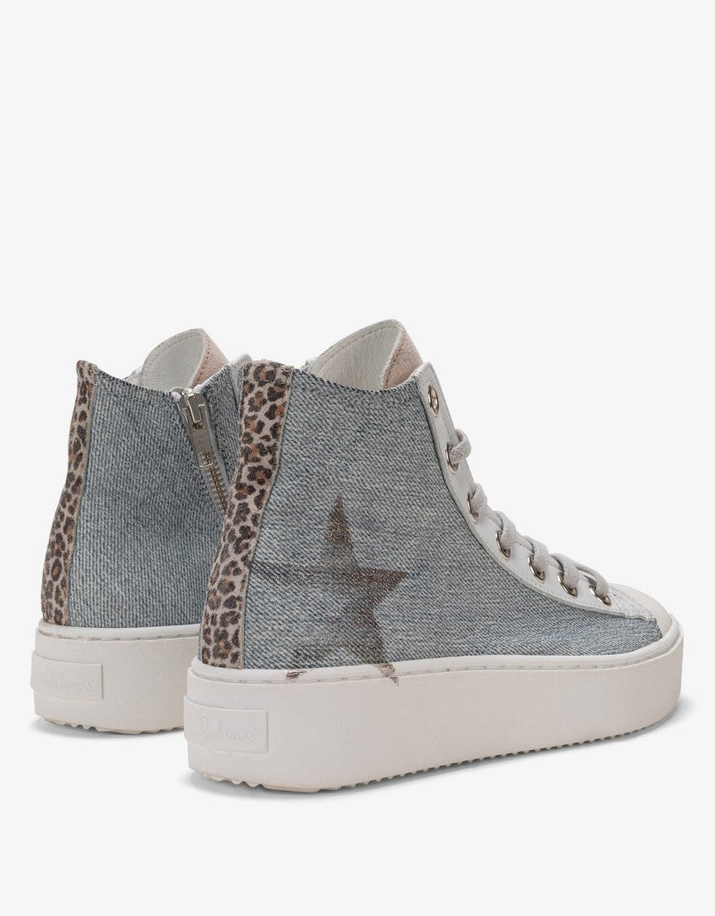 LONG ISLAND JEANS LEO - STELLA