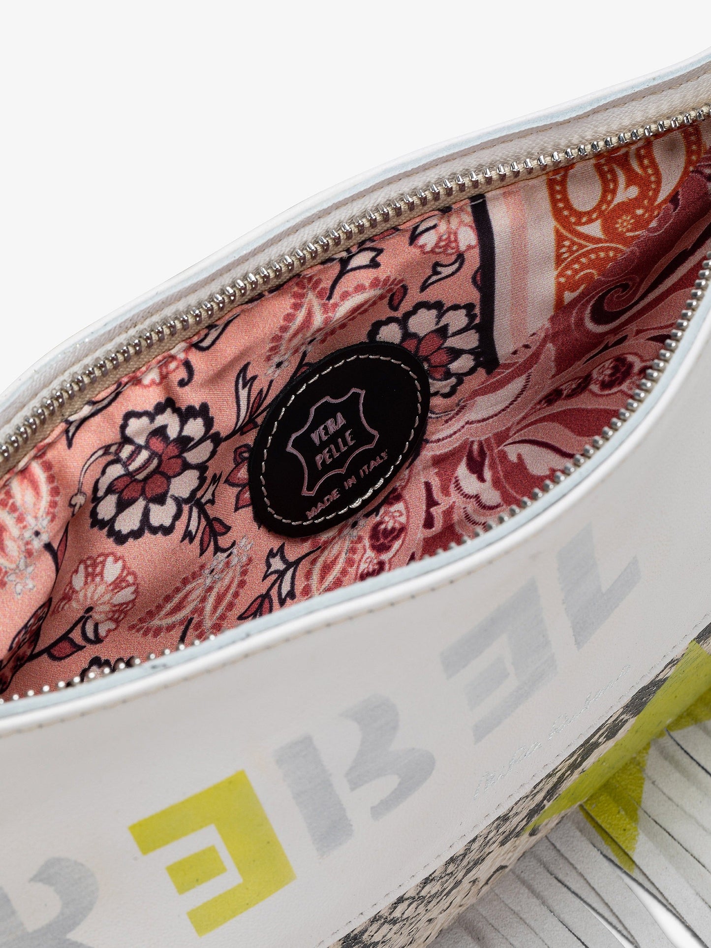 MINIBAG FRANGE - PYTHON