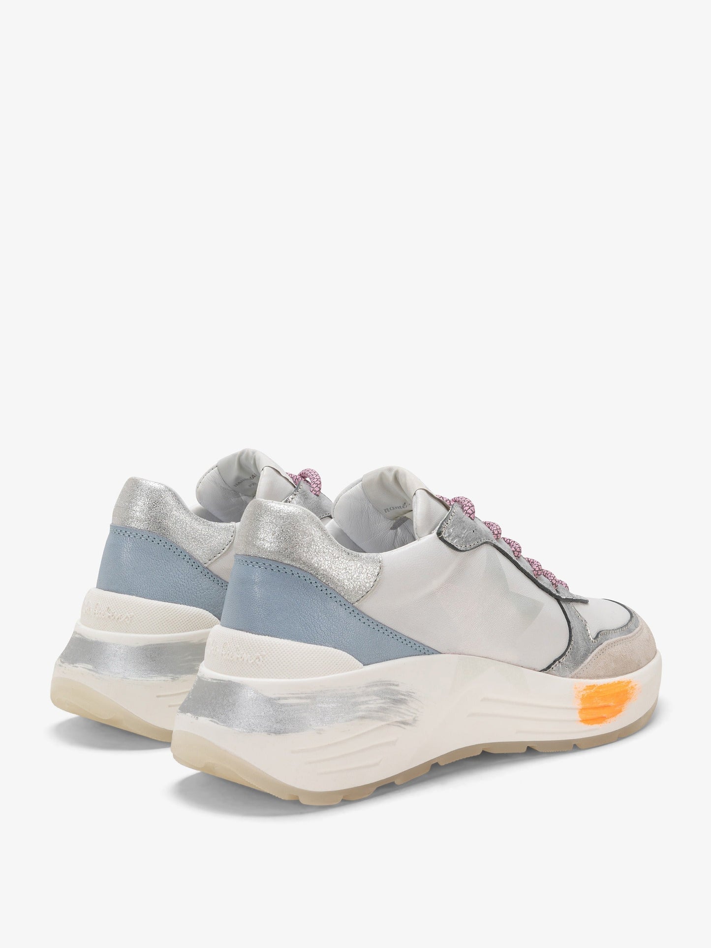 CHUNKY SNEAKERS STINGER PARADISE - STELLA