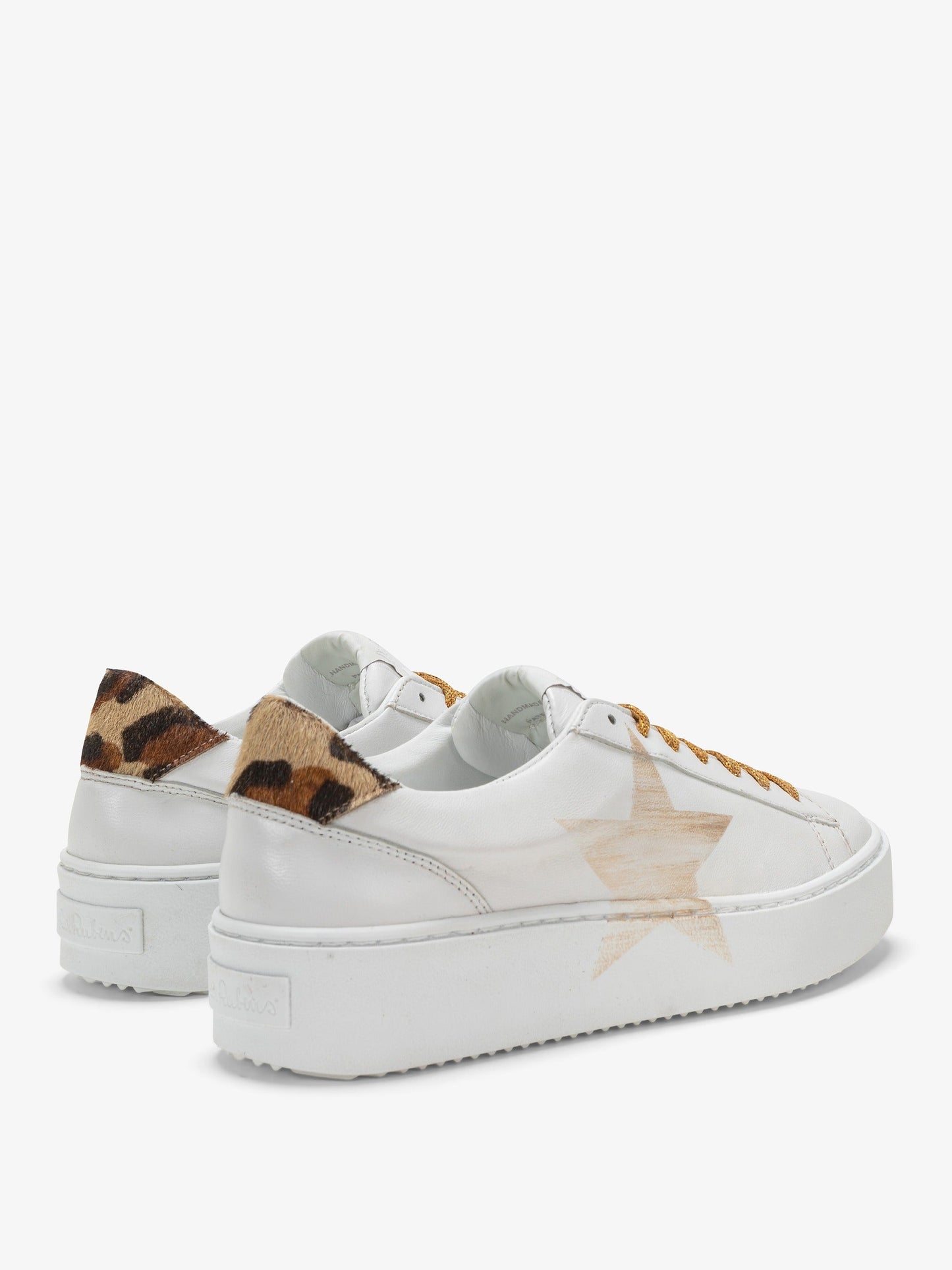 COSMOPOLITAN AFRICA - STELLA GOLD