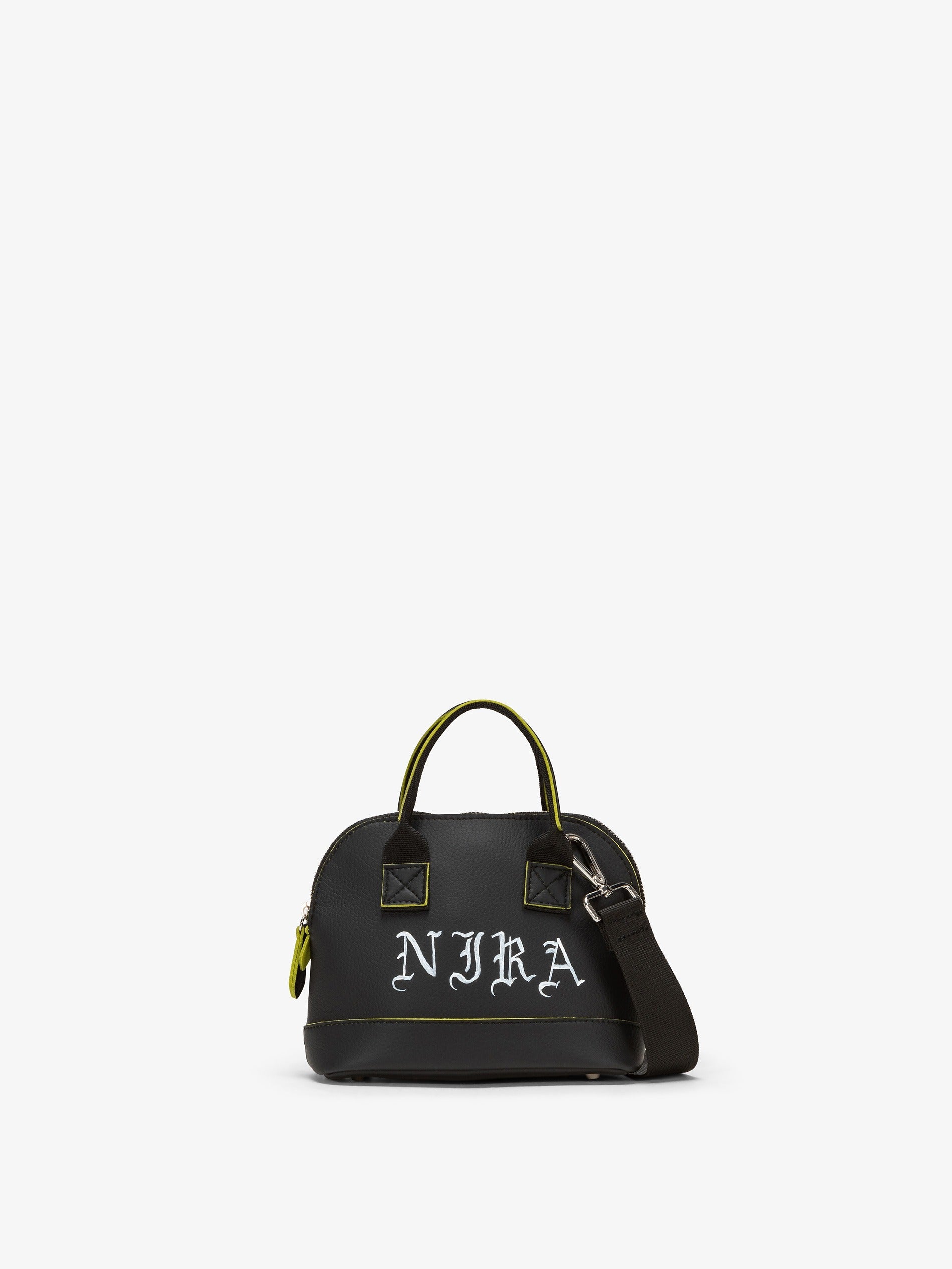 ★TOUT Y EST★ Roha Bag black roha-bl BAGS – TOUT Y EST