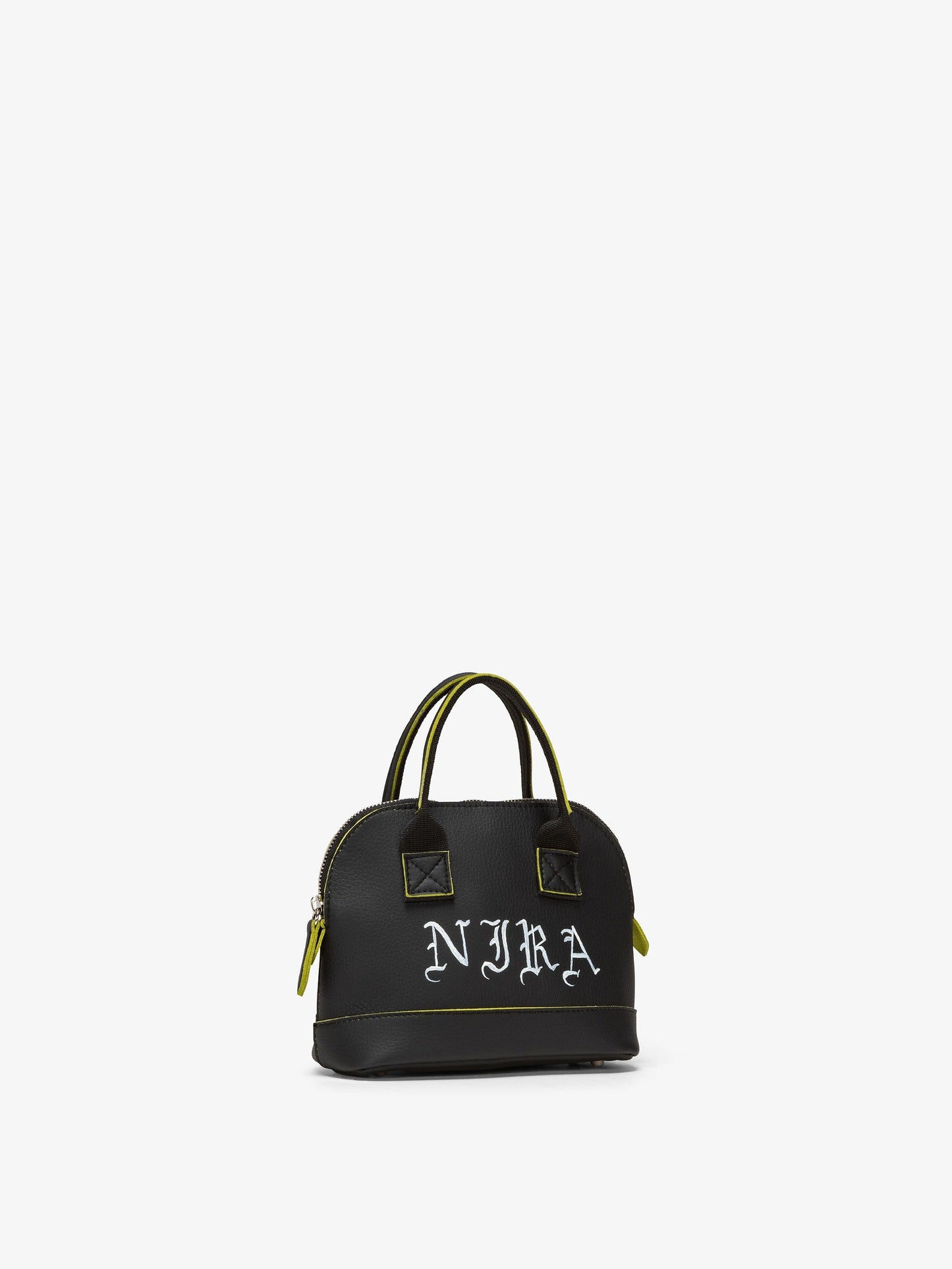 TOY BAG - LIME ROCK NIRA