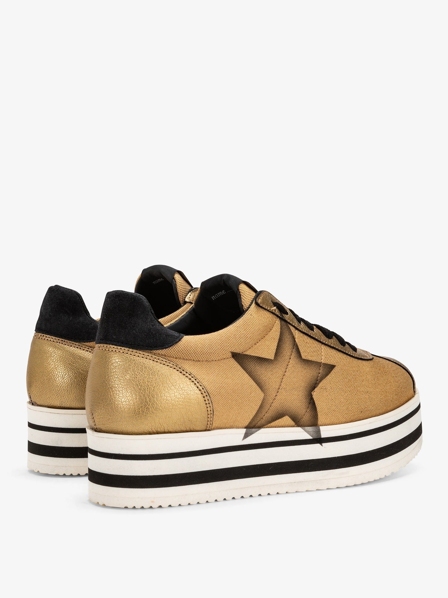 WHITE LADY ACTIVE GOLD - STELLA