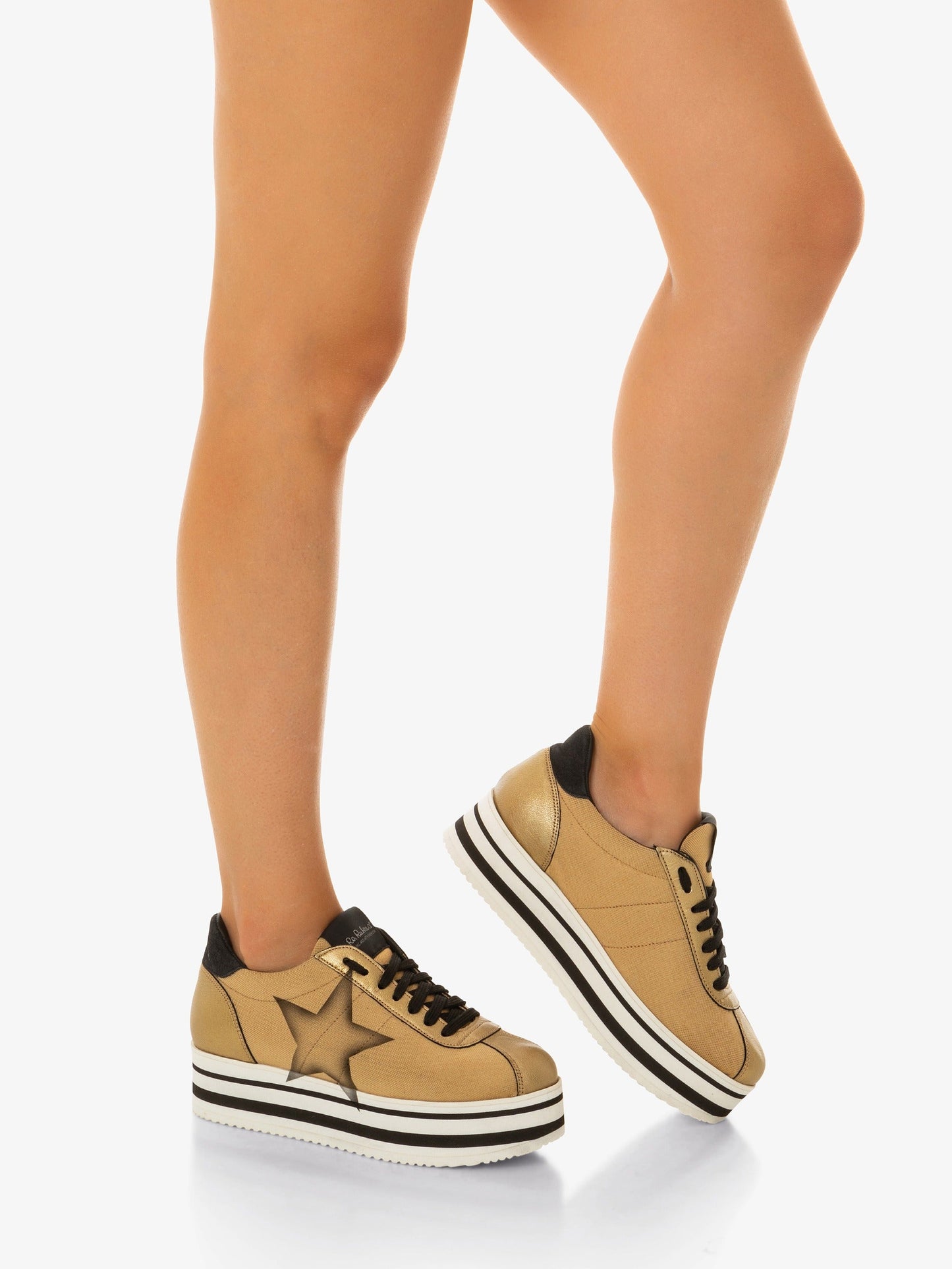 WHITE LADY ACTIVE GOLD - STELLA