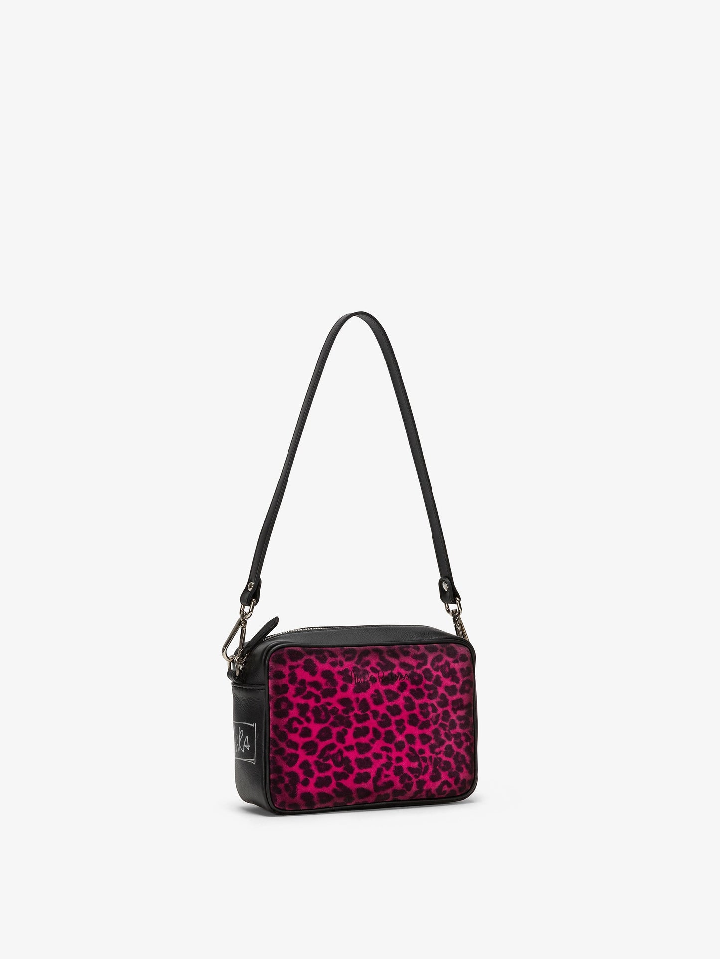 SHOULDER BAG JAZZY - STAR