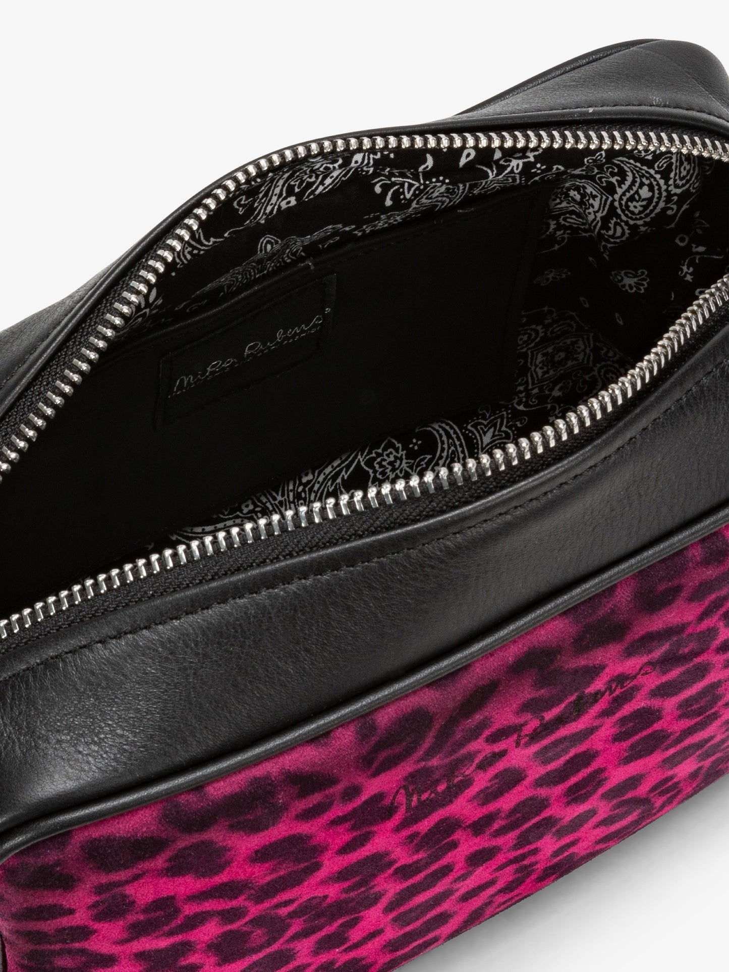 SHOULDER BAG JAZZY - STAR