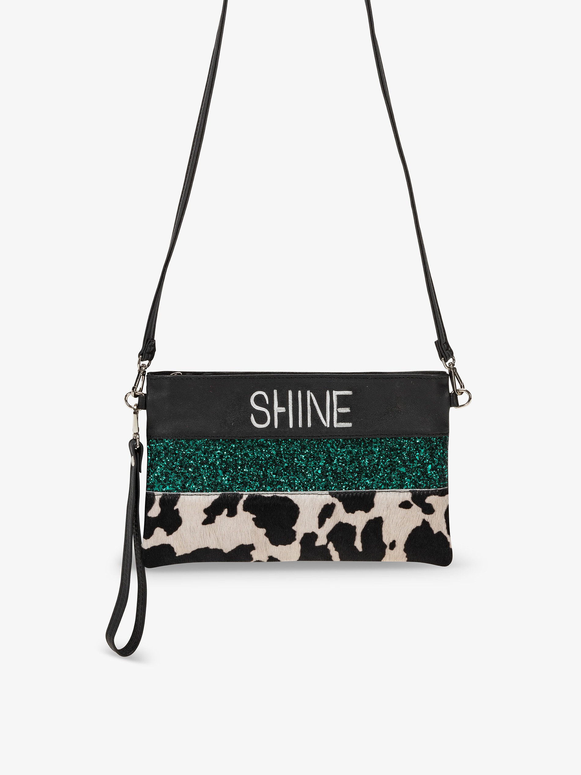 Nira Rubens Minibag - Pony Disco