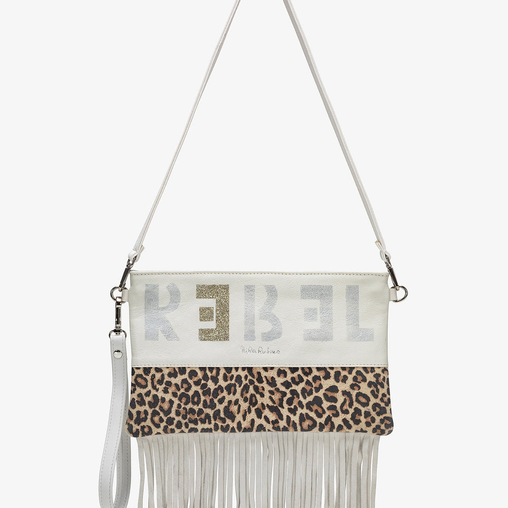 MINIBAG FRANGE - LEO