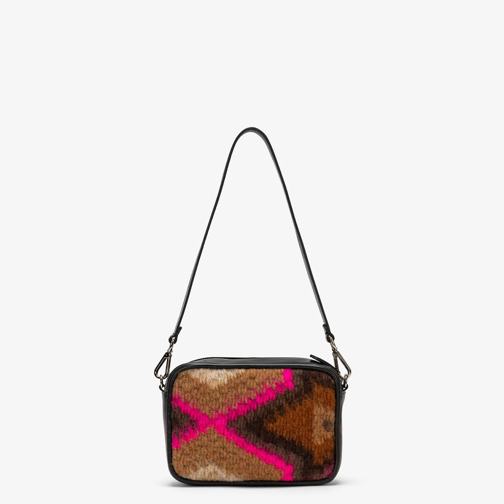 
                      
                        SHOULDER BAG INCAS - STELLA
                      
                    