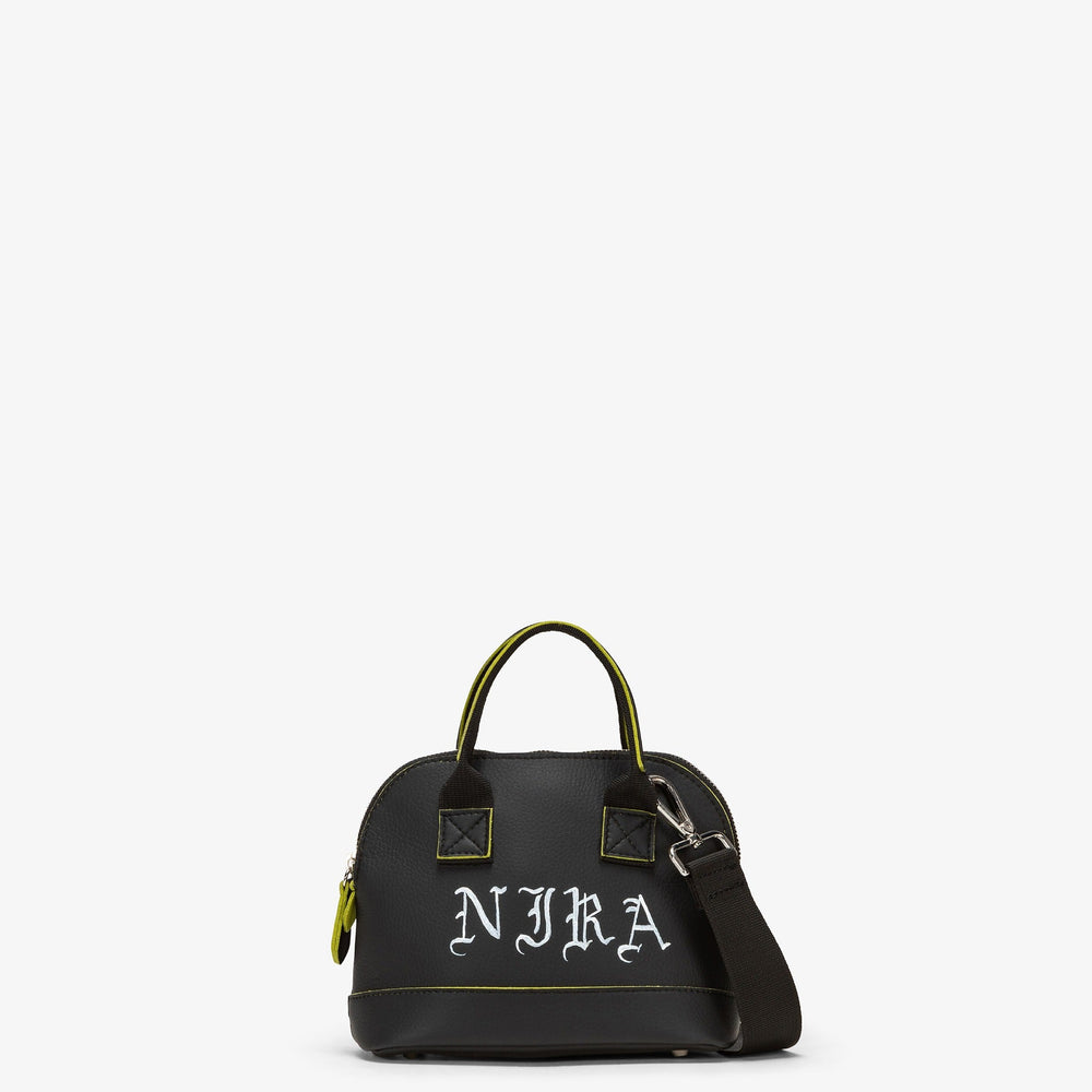 TOY BAG - LIME ROCK NIRA