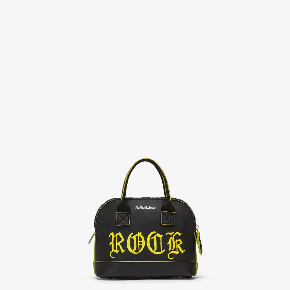 TOY BAG - LIME ROCK NIRA