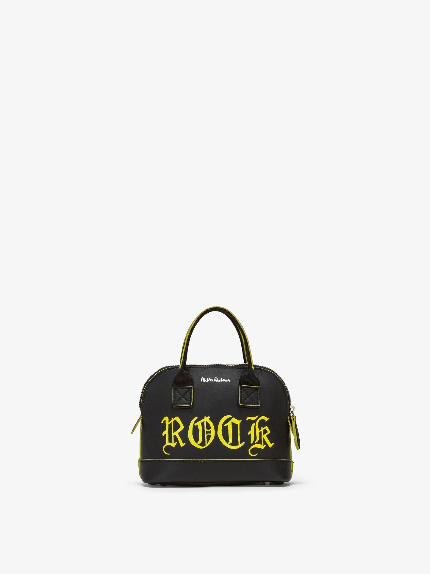 TOY BAG - LIME ROCK NIRA