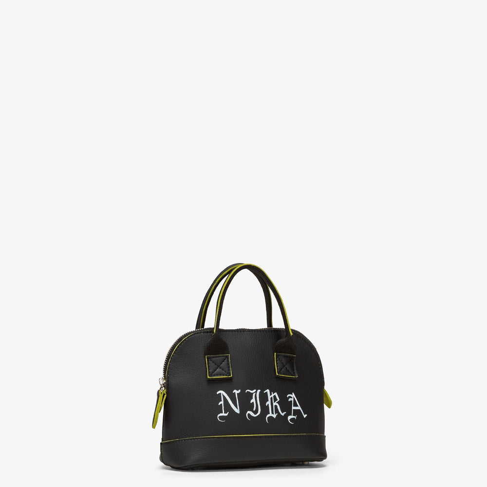 
                      
                        TOY BAG - LIME ROCK NIRA
                      
                    