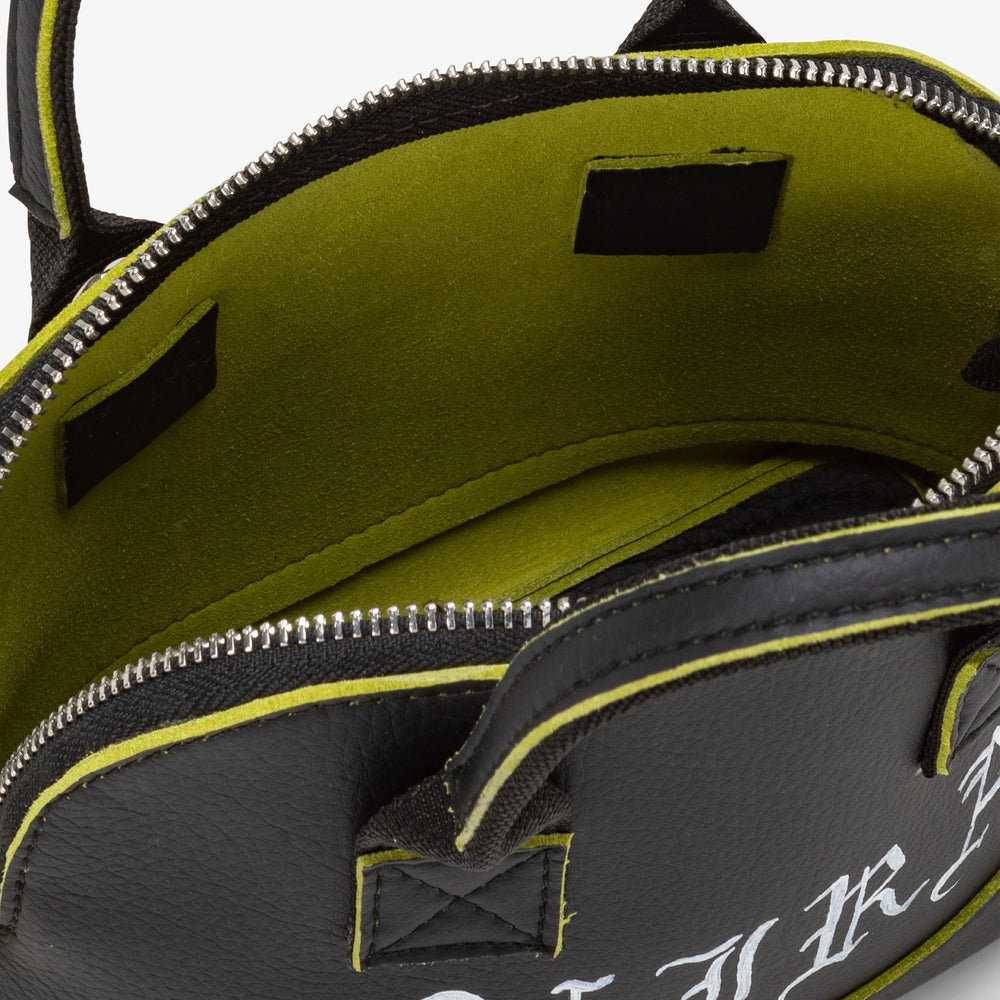 
                      
                        TOY BAG - LIME ROCK NIRA
                      
                    