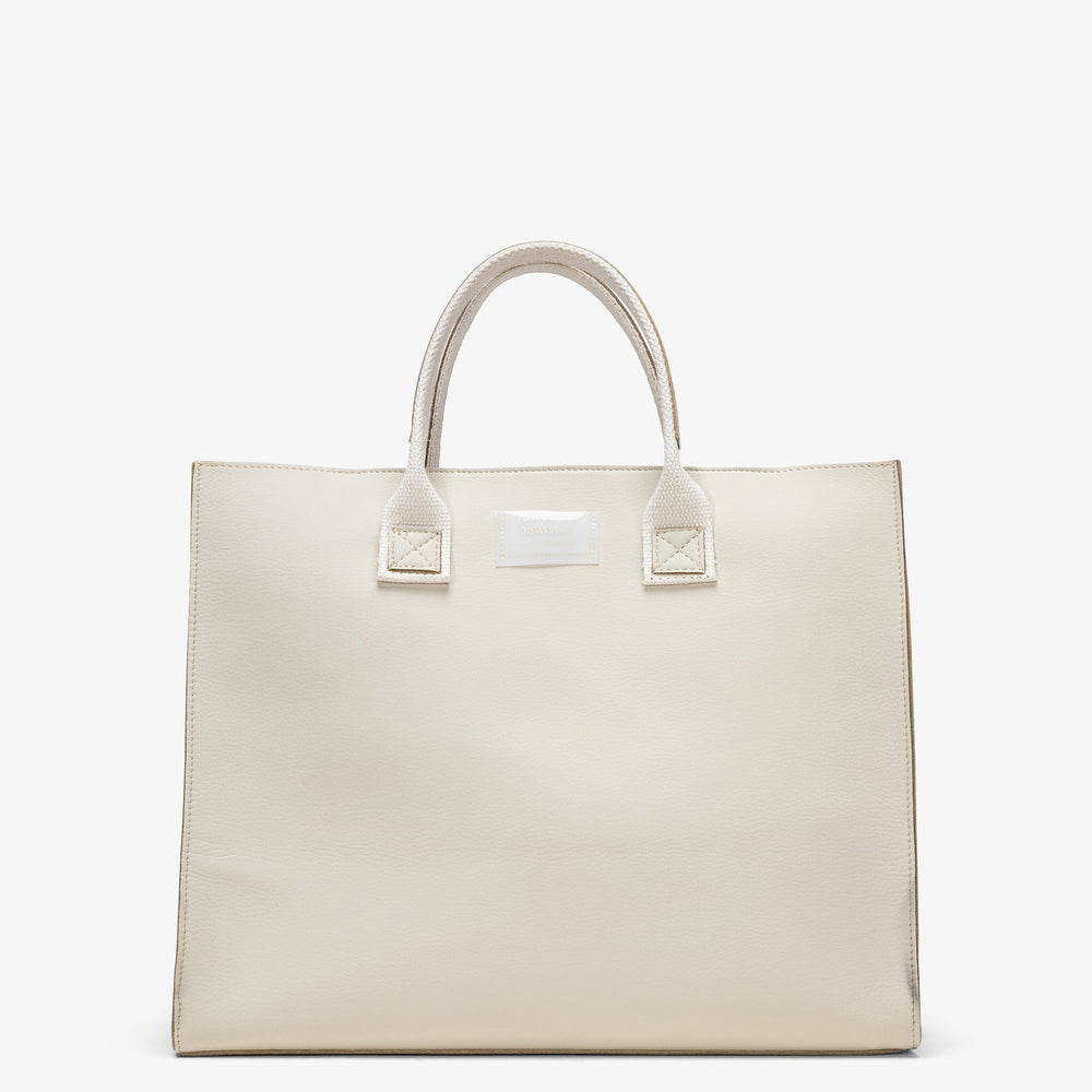 
                      
                        EASY TOTE - IVORY RELEASE
                      
                    