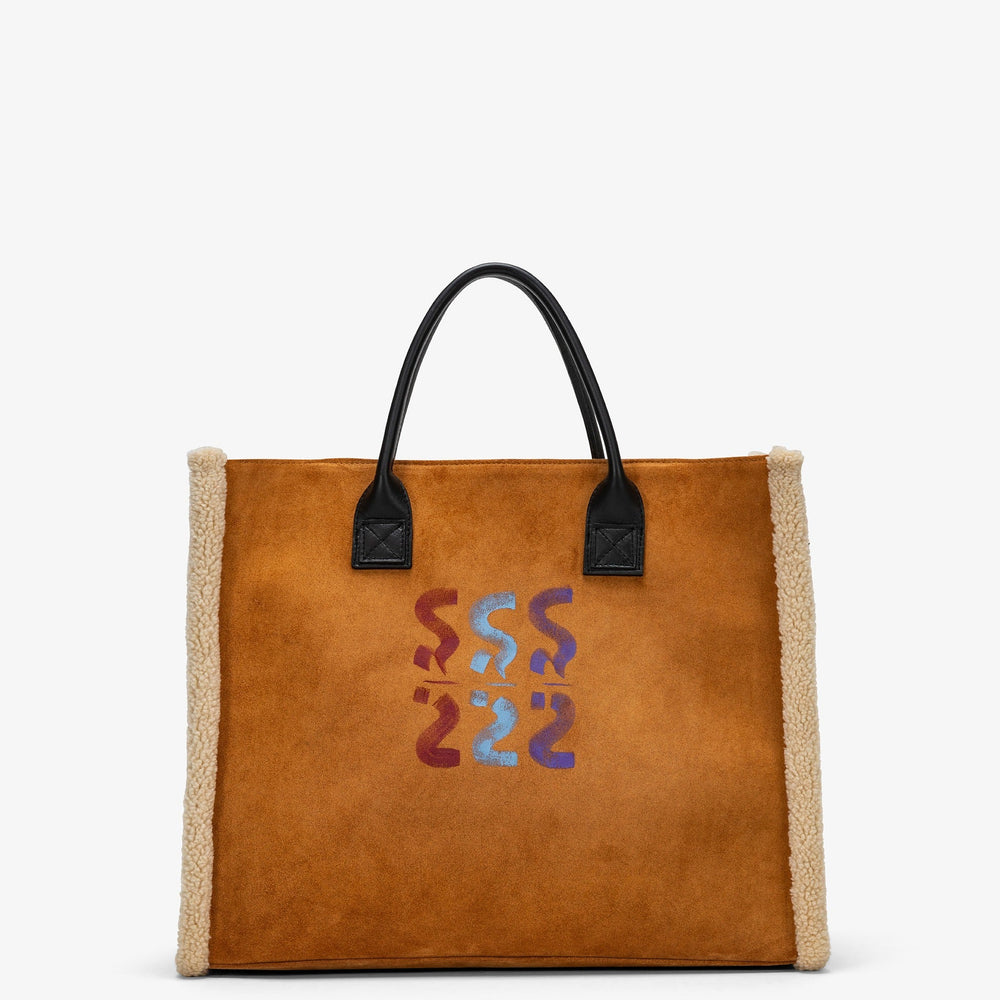 EASY TOTE SIERRA - LOGO