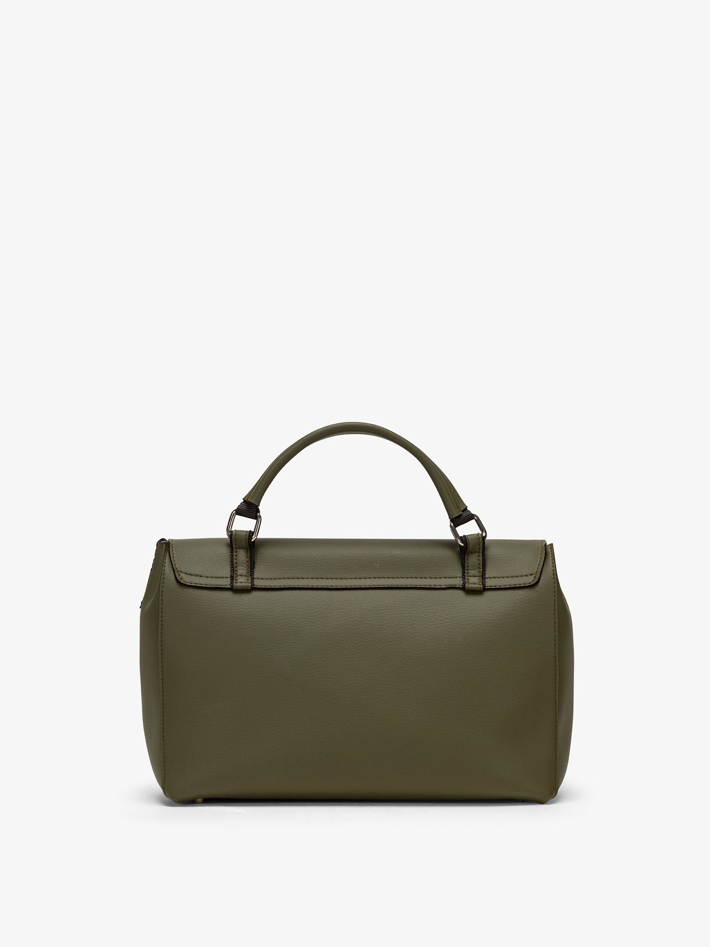 EASY SATCHEL - MILITARY LOS ANGELES FLOWERS