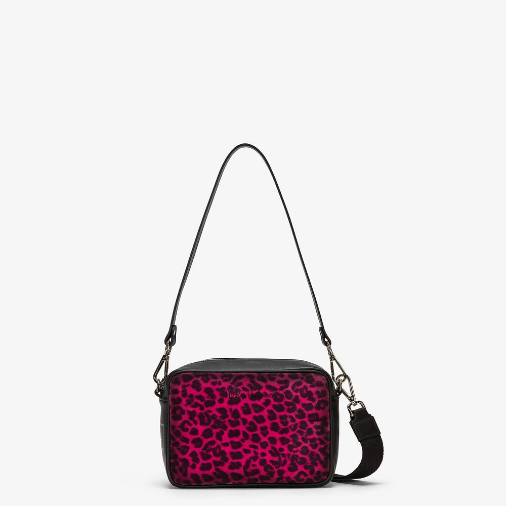 SHOULDER BAG JAZZY - STAR