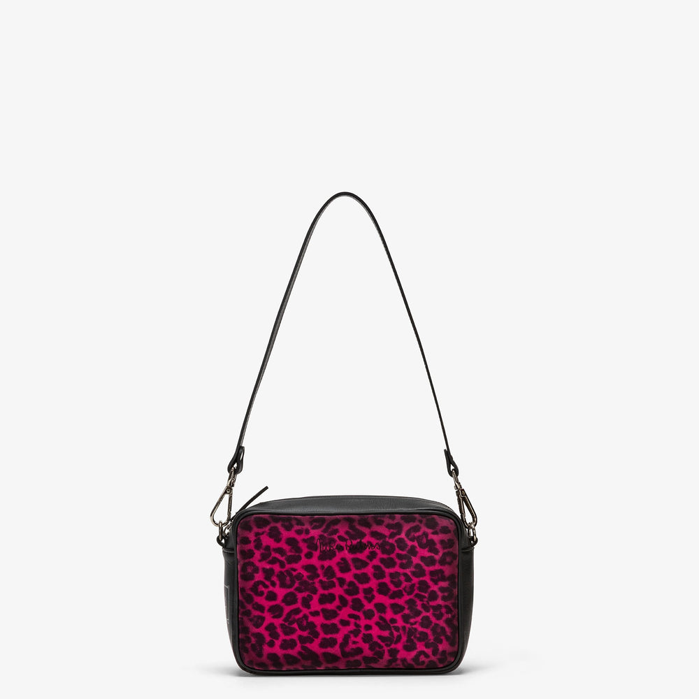 SHOULDER BAG JAZZY - STAR