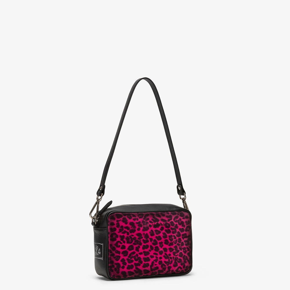 
                      
                        SHOULDER BAG JAZZY - STAR
                      
                    